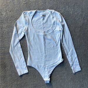 Aritzia contour bodysuit